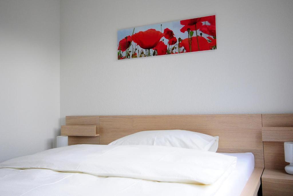 Hotel Oasis Moutier Rum bild