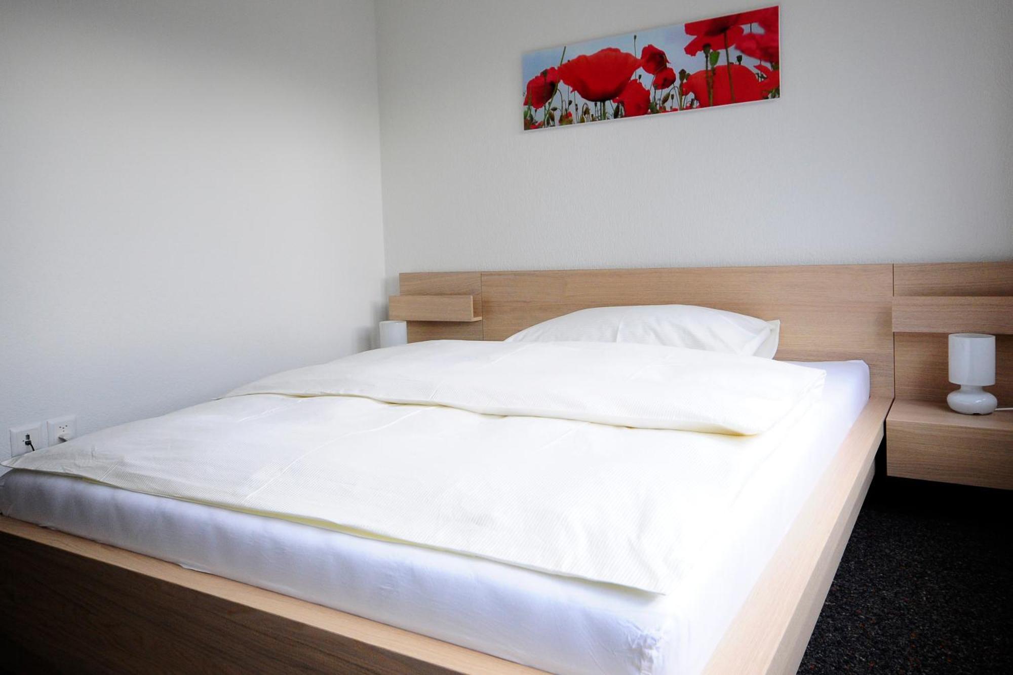 Hotel Oasis Moutier Exteriör bild